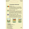 seminte saraturica roz