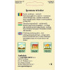 seminte zorele urcatoare mix