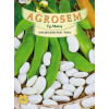 Fasole pitica pentru boabe Eureka seminte BigPack - AS - 50g