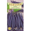 Fasole pitica seminte - Purple Queen