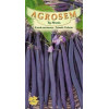 Fasole urcatoare violet Trionfo Violetto seminte - Phaseolus vulgaris