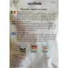 Seminte Fasole Pitica Capitano 40g - Pastai Galbene