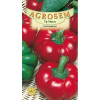 Ardei gogosar 'Topepo Rosso'