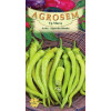 Ardei bulgaresti seminte - Capsicum annuum 'Sigaretta Biondo'