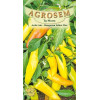 Ardei iute seminte - Capsicum annuum Hungarian Yellow Wax