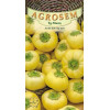 Ardei iute tip mar seminte - Capsicum annuum Roundel