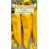 Ardei lung seminte - Capsicum annuum Corno di Toro Giallo