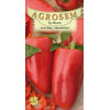 Ardei lung seminte - Capsicum annuum Marconi Red