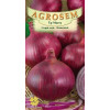 Ceapa rosie seminte - Allium cepa Brunswick