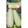 Dovlecel seminte - Cucurbita pepo var. giromontia 'White Bush'