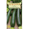 Dovlecel Zucchini seminte - Cucurbita pepo Black Beauty
