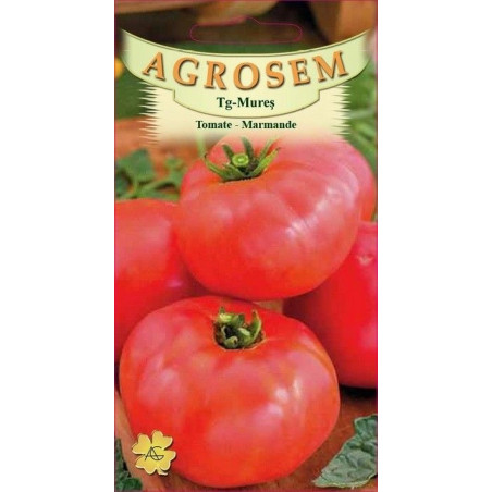 Tomate seminte - Marmande