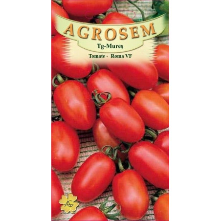 Tomate seminte - Roma VF