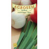 Usturoi de frunze seminte - Allium tuberosum