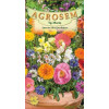 Amestec flori jardiniere seminte