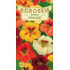 Condurul doamnei seminte - Tropaeolum majus