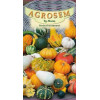 Dovlecel ornamental seminte - Cucurbita pepo mix