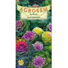 Varza ornamentala seminte - Brassica oleracea mix