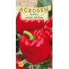 Ardei gras seminte - Capsicum annuum Yolo Wonder