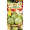 Dovlecel seminte - Cucurbita pepo Tondo chiaro di Nizza