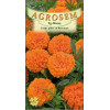 Craite pitice cu flori mari seminte - Tagetes erecta nana