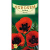 Mac rosu seminte - Papaver orientale Red