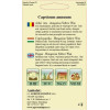 Ardei iute seminte - Capsicum annuum Hungarian Yellow Wax