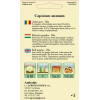 Ardei gras Oda seminte - Capsicum annuum Oda