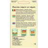 Fasole urcatoare seminte - Borlotto Lamon