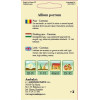 Praz seminte - Allium porrum Carentan