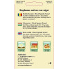 Ridichi de iarna seminte - Black Spanish Round
