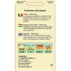 Vinete albe seminte - White Egg
