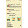Sfecla rosie seminte BigPack - Cylindra