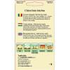Cicoare alungita seminte - Chicorium intybus Red Treviso Early
