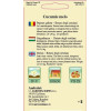 Pepene galben seminte - Retato degli ortolani