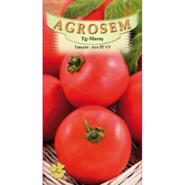 Tomate seminte - Ace 55 VF