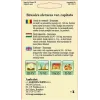 Varza de toamna Buzoiana seminte
