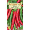 Ardei iute seminte - Capsicum annuum De Cayenne
