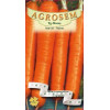 Morcov Nantes pe banda cu ingrasamant seminte - AS - Daucus carota L.