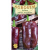 Ardei gras Sweet Chocolate seminte - Capsicum annuum