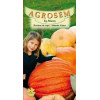 Dovleac de copt Atlantic Giant seminte - Cucurbita pepo