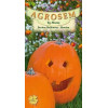 Dovleac halloween Howden seminte - Cucurbita pepo