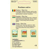 Pastarnac White Gem seminte - AS - Pastinaca sativa