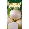 Ridichi de iarna White Round seminte - Raphanus sativus var. niger