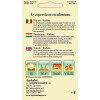 Tomate rosii para Radana seminte - AS - Lycopersicon esculentum