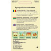 Tomate portocalii Zloty Ozarowski seminte - AS - Lycopersicon esculentum