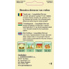 Varza rosie Langedijker Bewaar seminte - AS - Brassica oleracea var. rubra