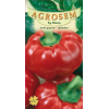 Seminte de Ardei gogosari Splendens - AS - Capsicum annuum