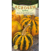 Seminte de Dovleac de copt Round America - AS - Cucurbita maxima