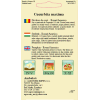 Seminte de Dovleac de copt Round America - AS - Cucurbita maxima